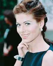 This is an image of 241358 Debra Messing Photograph & Poster