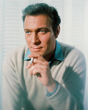 This is an image of 241384 Christopher Plummer Photograph & Poster