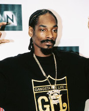 This is an image of 241426 Snoop Doggy Dogg Photograph & Poster