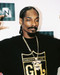 This is an image of 241426 Snoop Doggy Dogg Photograph & Poster