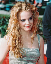 This is an image of 241446 Mena Suvari Photograph & Poster