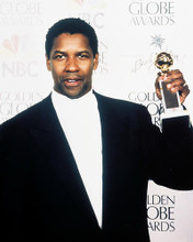 This is an image of 241468 Denzel Washington Photograph & Poster