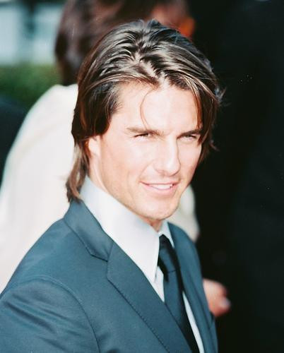 This is an image of 241565 Tom Cruise Photograph & Poster