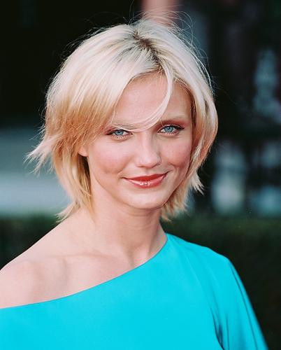 This is an image of 241573 Cameron Diaz Photograph & Poster