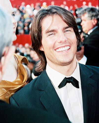 This is an image of 241596 Tom Cruise Photograph & Poster