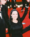 This is an image of 241612 Angelina Jolie Photograph & Poster
