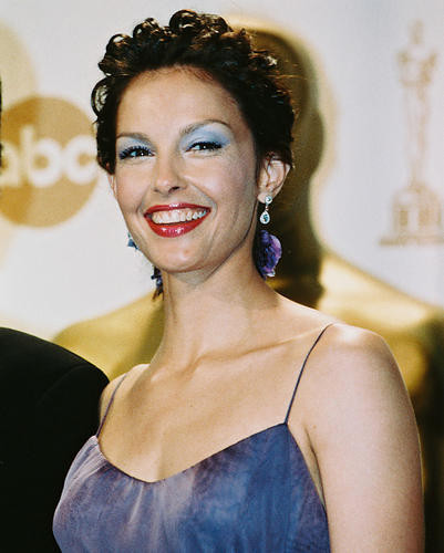 This is an image of 241613 Ashley Judd Photograph & Poster