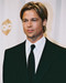 This is an image of 241625 Brad Pitt Photograph & Poster