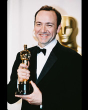 This is an image of 241629 Kevin Spacey Photograph & Poster