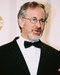 This is an image of 241632 Steven Spielberg Photograph & Poster