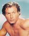 This is an image of 241650 Lex Barker Photograph & Poster