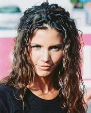 This is an image of 241670 Charisma Carpenter Photograph & Poster