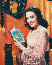 This is an image of 241693 Linda Darnell Photograph & Poster