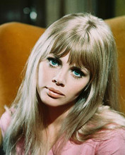 This is an image of 241718 Britt Ekland Photograph & Poster