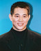 This is an image of 241773 Jet Li Photograph & Poster