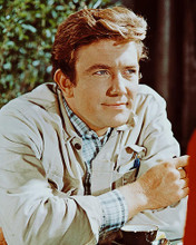 This is an image of 242125 Albert Finney Photograph & Poster