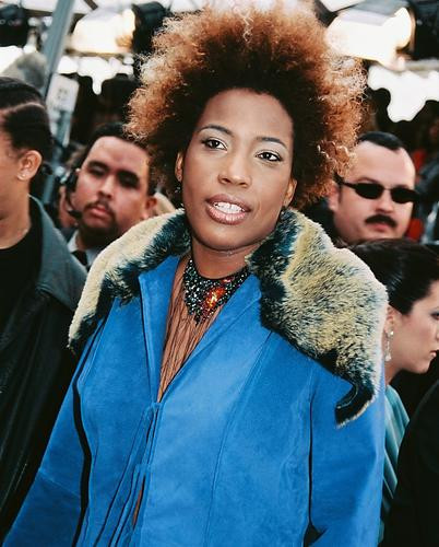 This is an image of 242142 Macy Gray Photograph & Poster