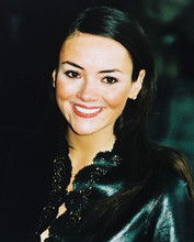 This is an image of 242214 Martine McCutcheon Photograph & Poster