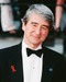 This is an image of 242323 Sam Waterston Photograph & Poster