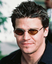 This is an image of 242466 David Boreanaz Photograph & Poster
