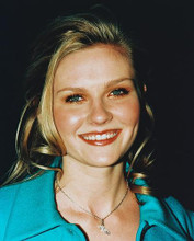 This is an image of 242527 Kirsten Dunst Photograph & Poster