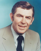This is an image of 242564 Andy Griffith Photograph & Poster