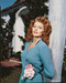 This is an image of 242572 Rita Hayworth Photograph & Poster