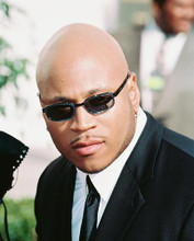 This is an image of 242582 L.L. Cool J. Photograph & Poster