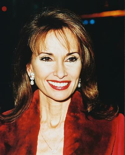 This is an image of 242619 Susan Lucci Photograph & Poster