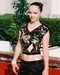 This is an image of 242684 Christina Ricci Photograph & Poster