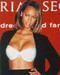This is an image of 242857 Tyra Banks Photograph & Poster