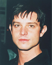 This is an image of 242861 Jason Behr Photograph & Poster