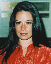 This is an image of 242903 Holly Marie Combs Photograph & Poster