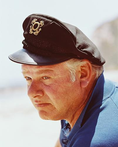 This is an image of 242972 Alan Hale Photograph & Poster