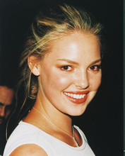 This is an image of 242986 Katherine Heigl Photograph & Poster