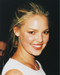 This is an image of 242986 Katherine Heigl Photograph & Poster