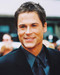 This is an image of 243029 Rob Lowe Photograph & Poster