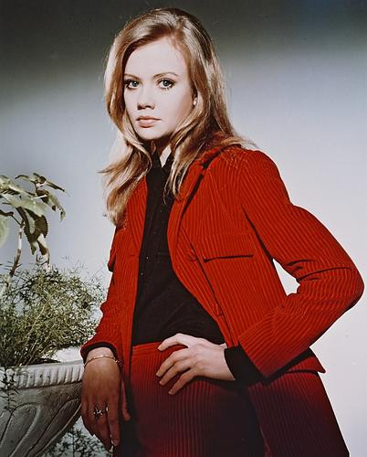 This is an image of 243047 Hayley Mills Photograph & Poster
