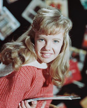 This is an image of 243048 Hayley Mills Photograph & Poster