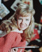This is an image of 243048 Hayley Mills Photograph & Poster