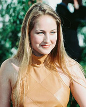 This is an image of 243115 Leelee Sobieski Photograph & Poster