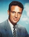 This is an image of 243129 Robert Stack Photograph & Poster