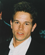 This is an image of 243163 Mark Wahlberg Photograph & Poster