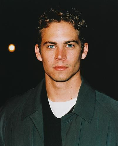 This is an image of 243166 Paul Walker Photograph & Poster