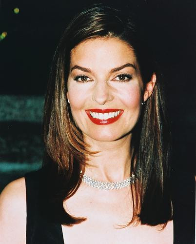 This is an image of 243168 Sela Ward Photograph & Poster