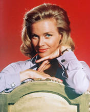 This is an image of 243552 Honor Blackman Photograph & Poster