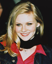 This is an image of 243625 Kirsten Dunst Photograph & Poster