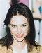 This is an image of 243642 Claire Forlani Photograph & Poster