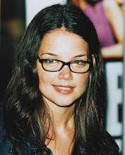 This is an image of 243675 Katie Holmes Photograph & Poster
