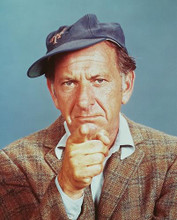This is an image of 243699 Jack Klugman Photograph & Poster